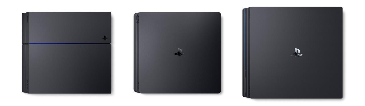 Balasan #5846 dari PS4  PS4 PRO - This is for Players 