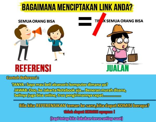 CUMA Nabung Sekali, Bulan Depan Terisi Saldo Sendiri Selama 5thn