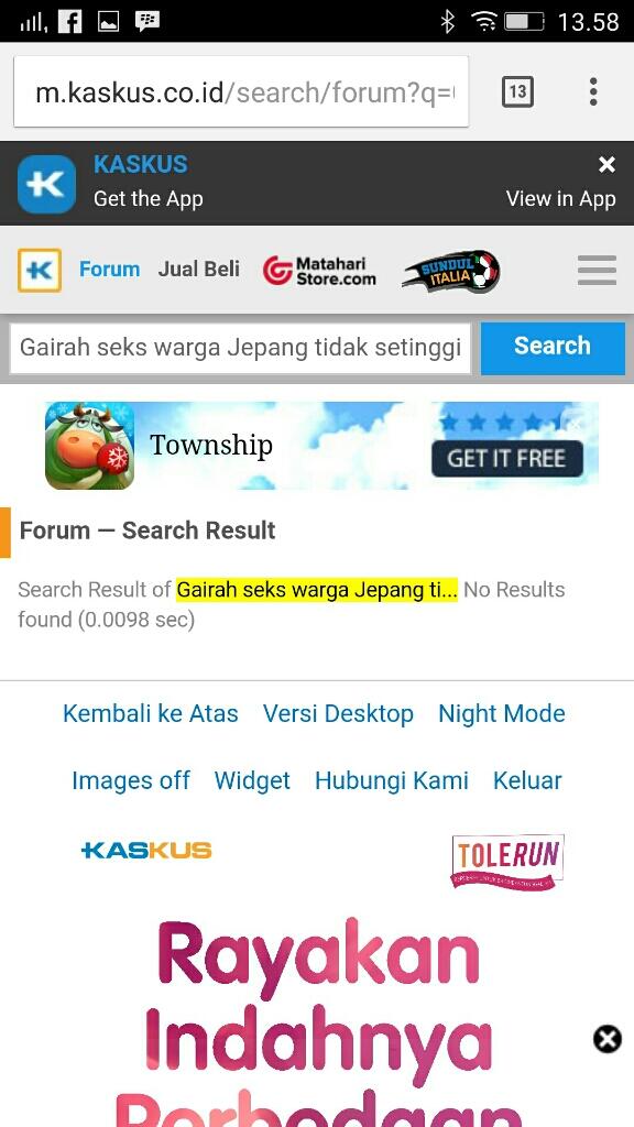 Gairah seks warga Jepang tidak setinggi produksi film Birunya
