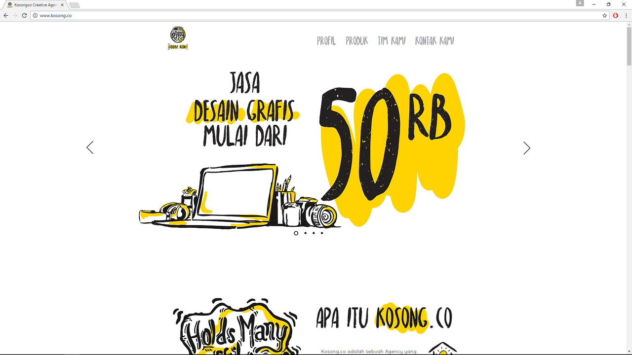 Mau cepet dikenal banyak orang gan? ini cara-caranya.
