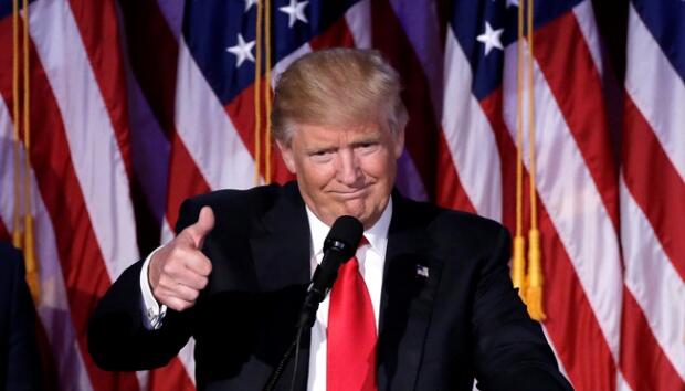 Daftar Nama-Nama Calon Pengisi Kabinet Donald Trump