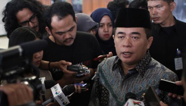 Ketua DPR Minta Aparat Cari Penyebar Isu Rush Money