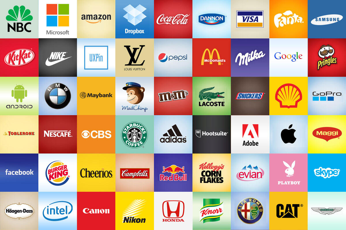 &#91;Diskusi&#93; Branding , Does it Matter?