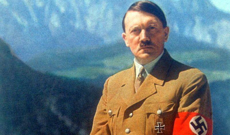 Apa yang Terjadi dengan Properti Milik Hitler?