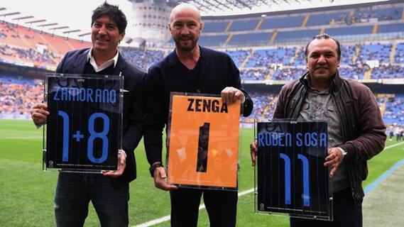 Inter Sulit ke Liga Champions Musim Depan