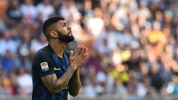 Gabigol Belum Layak Bela Inter