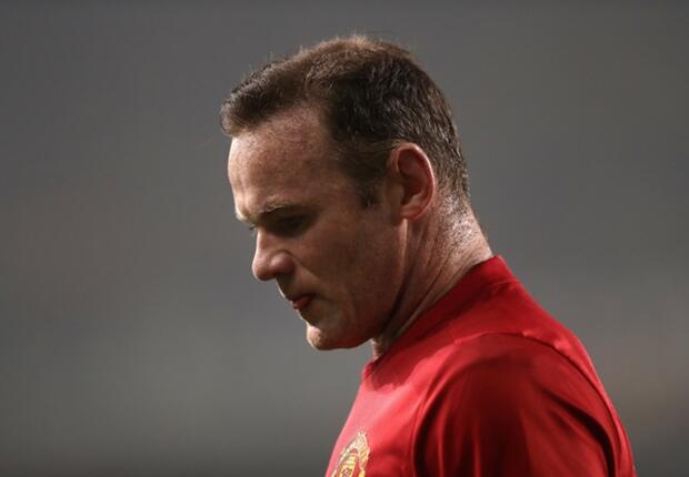 Wayne Rooney Mabuk, Arsene Wenger: Bukan Masalah Besar
