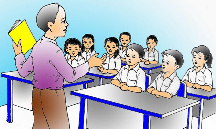 Suka Duka Punya Guru yang Pelit Nilai Saat Di Sekolah