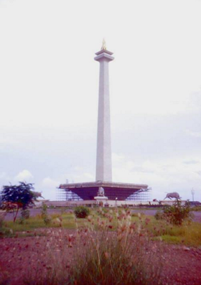Jakarta tempoe doloe