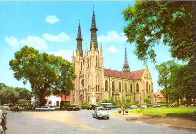 Jakarta tempoe doloe