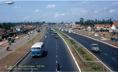 Jakarta tempoe doloe