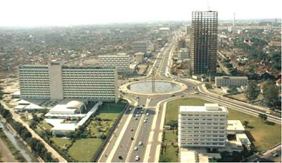 Jakarta tempoe doloe