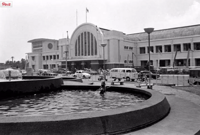 Jakarta tempoe doloe