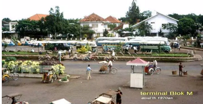 Jakarta tempoe doloe