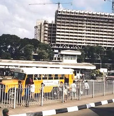 Jakarta tempoe doloe