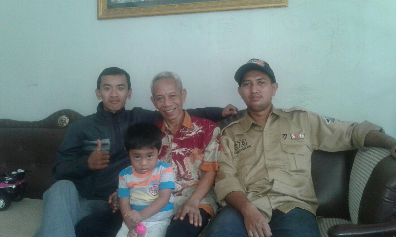 4 motivasi ikut Reuni