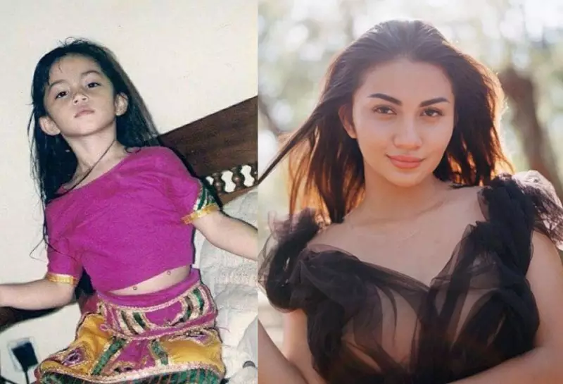 7 Artis yang... Ah, sudah lah
