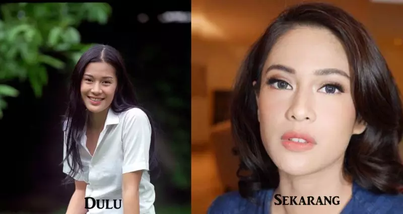 7 Artis yang... Ah, sudah lah