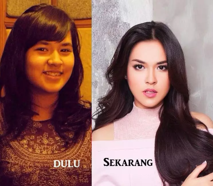 7 Artis yang... Ah, sudah lah