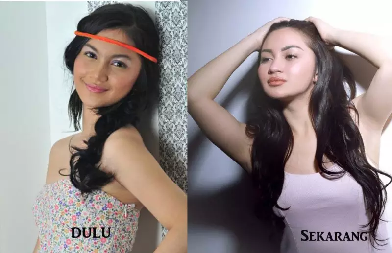 7 Artis yang... Ah, sudah lah