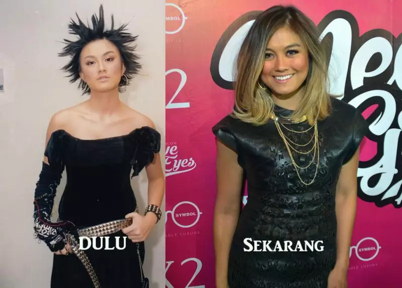 7 Artis yang... Ah, sudah lah