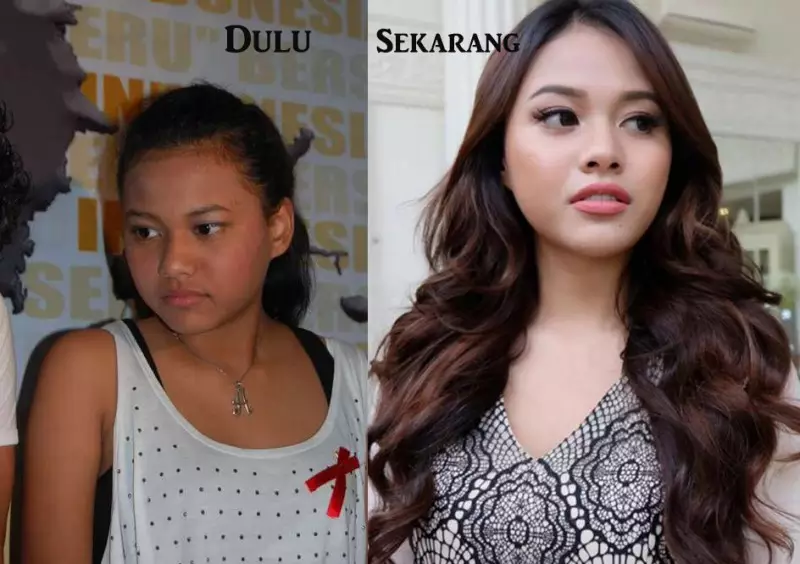 7 Artis yang... Ah, sudah lah