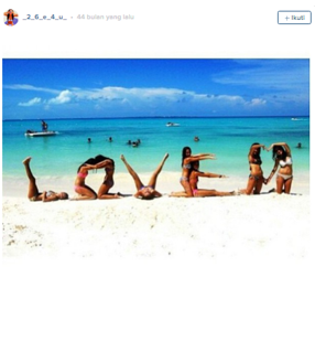 7 Tips Biar Hasil Foto Grup Agan Gak Gitu-Gitu Aja