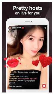 Komentar Netizen Soal Konten N*nolive!