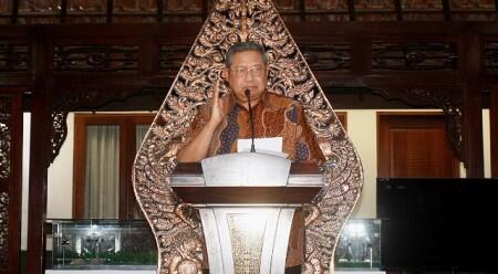 Belum Diundang Presiden, SBY Diminta tak 'Panas'