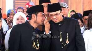 Haji Lulung: Dia Duluan Kan yang Tersangka