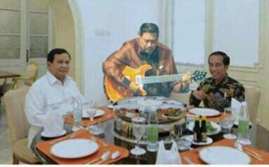 Mengaku Punya Massa 3 Juta, Front Betawi Bersatu Siap Menangkan Ahok