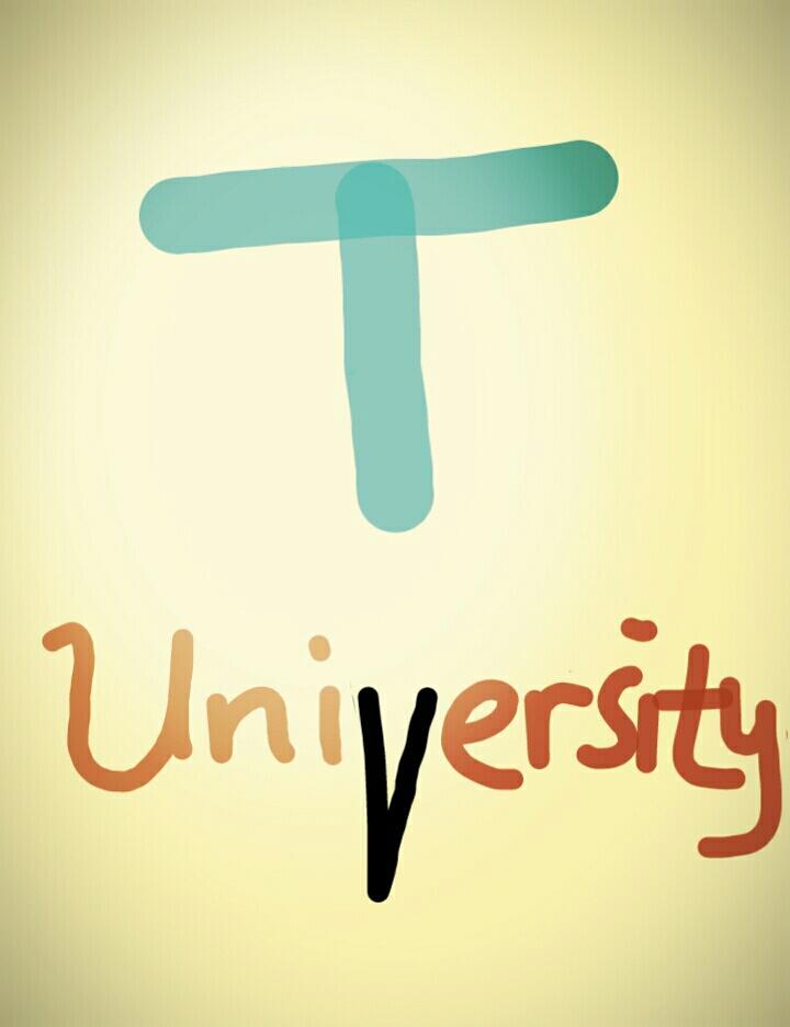 T University