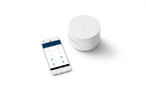 Google WiFi, Saingan 'Bolt' Dengan Kecepatan Internet Lebih Tinggi