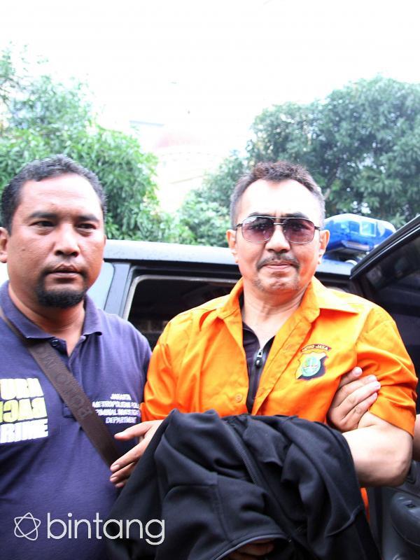 Aa Gatot Lakukan Hubungan Seksual saat Tahu CT tak Perawan