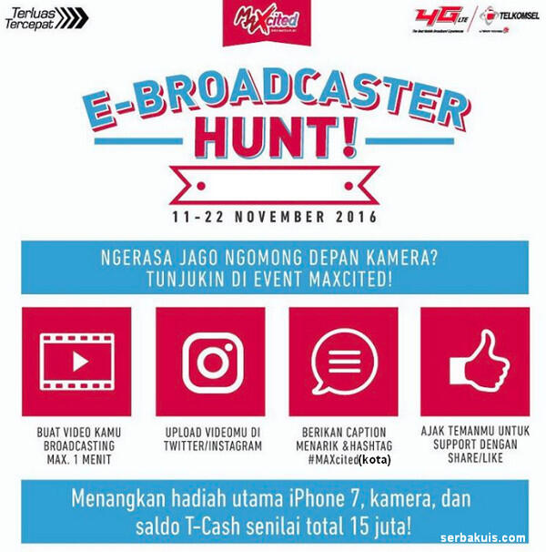 Trit Spesial Buat Agan-Sista yang Lagi Nyari Opportunity