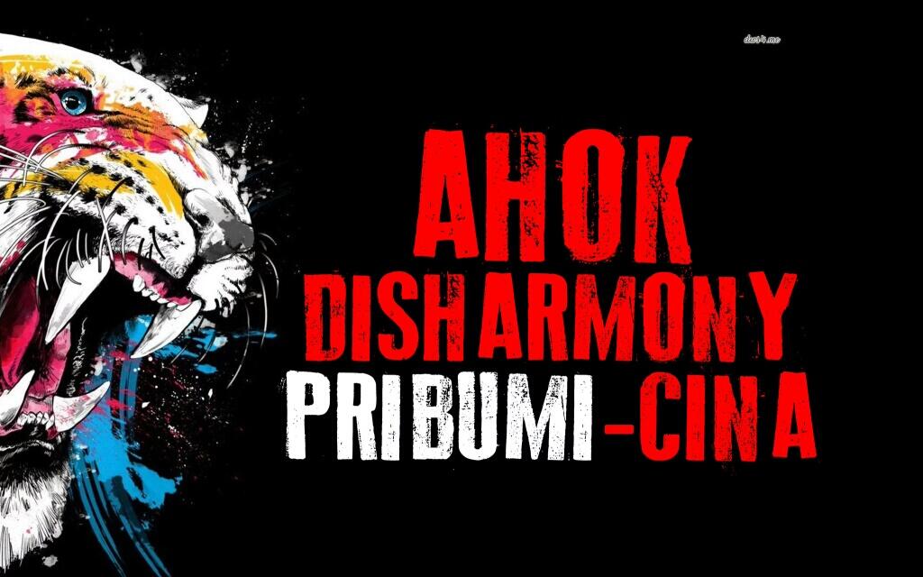 Lisan Ahok Bisa Kembali Picu Kemarahan Umat