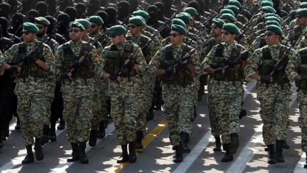 Suriah Digempur Serangkaian Serangan dari Rusia