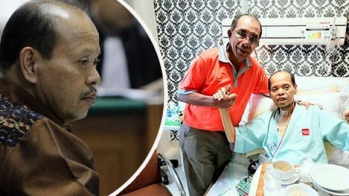 Sutan Bhatoegana Meninggal Dunia