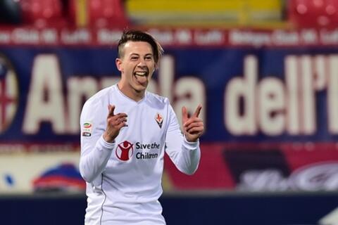 2 Pemain Ini Jadi Incaran Duo Milan