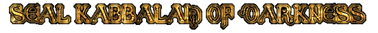 Kabbalah Jewish Amulets + Jimat Yahudi Mysticism + With Pagan