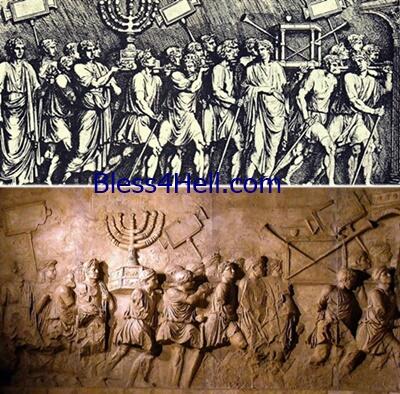 Kabbalah Jewish Amulets + Jimat Yahudi Mysticism + With Pagan