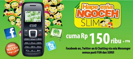 Nostalgia Serunya Pake Hape Non-Smart