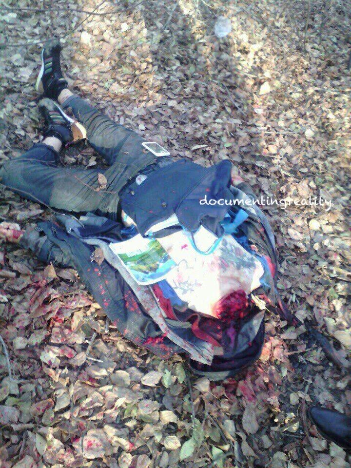 Gejolak Kawula Muda..