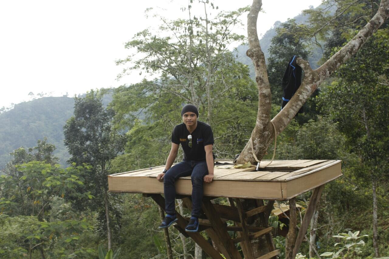 Dolan Panusupan