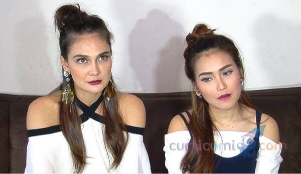 Luna Maya-Ayu Ting Ting Ribut, Jessica Iskandar Bela Siapa?