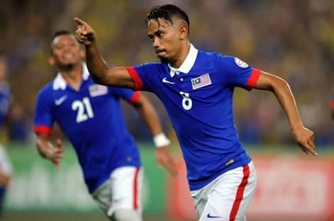 10 Pemain Top ASEAN yang Absen di Piala AFF 2016