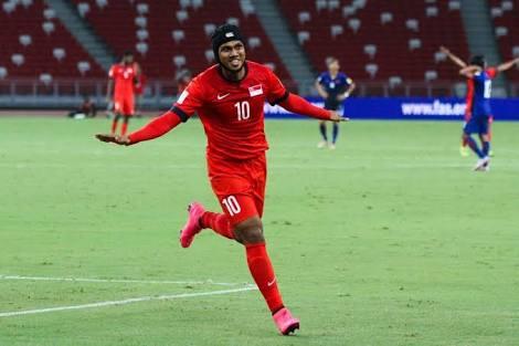 10 Pemain Top ASEAN yang Absen di Piala AFF 2016