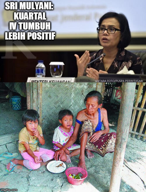 &#91;KECEWA&#93; Apakah Anda Merasa Sedang Dibohongi?