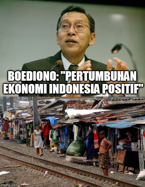 &#91;KECEWA&#93; Apakah Anda Merasa Sedang Dibohongi?