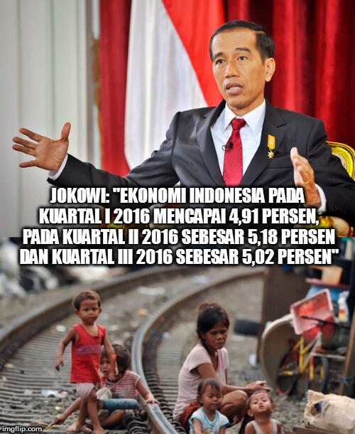 &#91;KECEWA&#93; Apakah Anda Merasa Sedang Dibohongi?